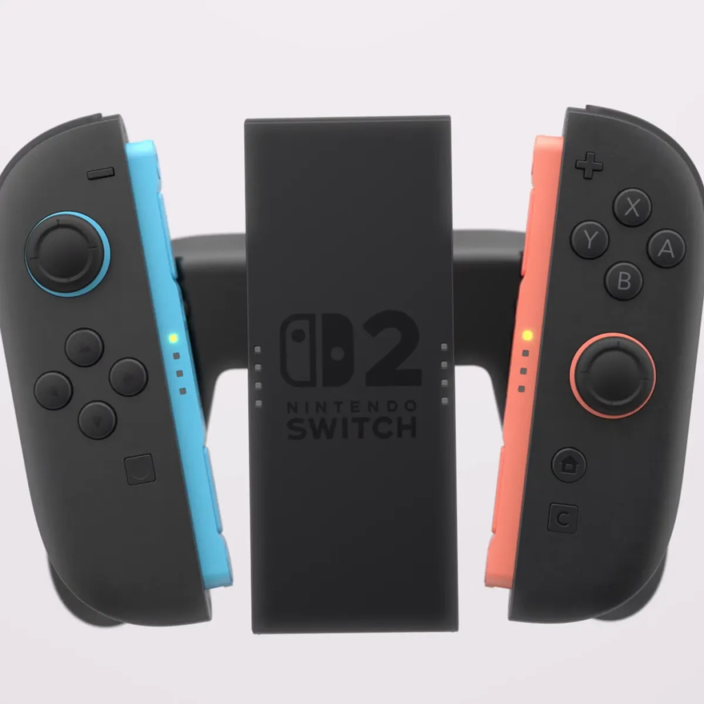 JoyCon 2