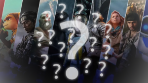 Franquias PlayStation ?