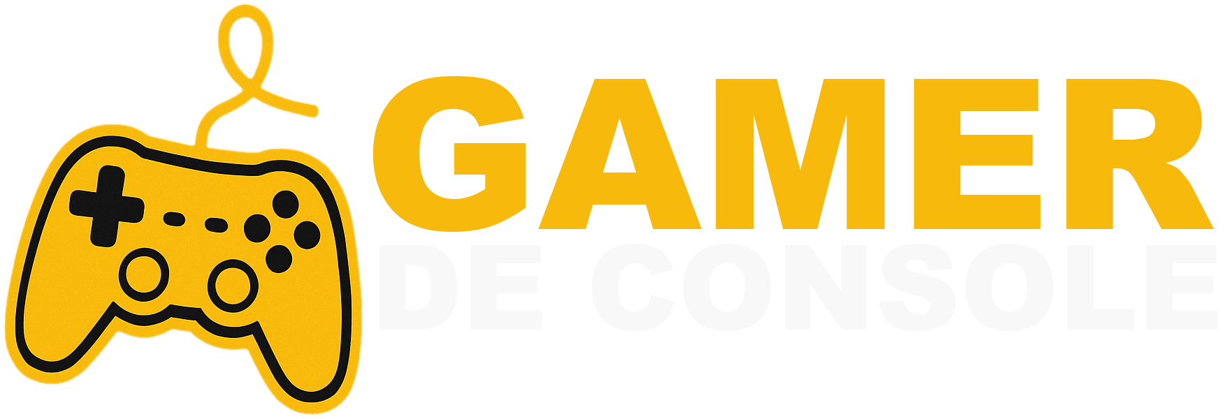 Gamer de Console