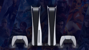 PlayStation 5