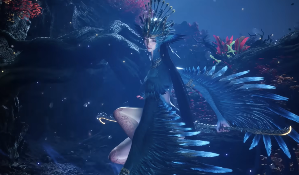 Jogo Wuchang Fallen Fathers