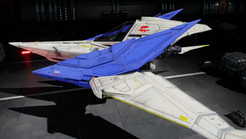 Star Fox Switch 2 Vale a Pena? A Volta da Raposa 1 Star Fox Switch 2 Airwing