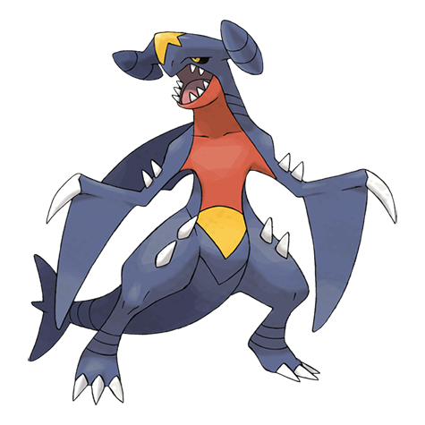 Time de Sol no Pokémon Champions - Guia do Meu Time Que Chegou ao Rank Master Ball 5 Garchomp com Choice Scarf no controle de velocidade do time de sol