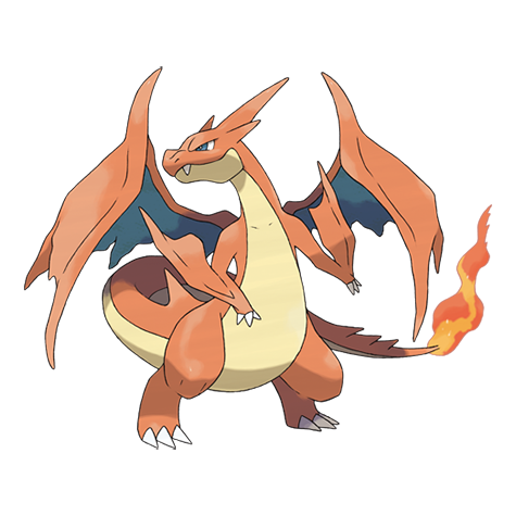Time de Sol no Pokémon Champions - Guia do Meu Time Que Chegou ao Rank Master Ball 2 Mega Charizard Y, o coração do time de sol, disparando Solar Beam sob o sol no Pokémon Champions
