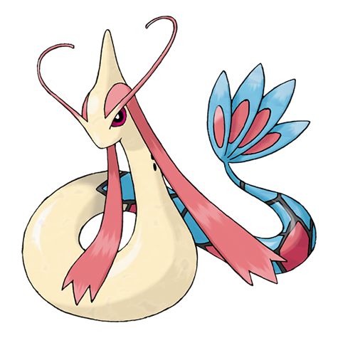 Time de Sol no Pokémon Champions - Guia do Meu Time Que Chegou ao Rank Master Ball 6 Milotic, peça anti-clima do time de sol, com Competitive e Hypnosis