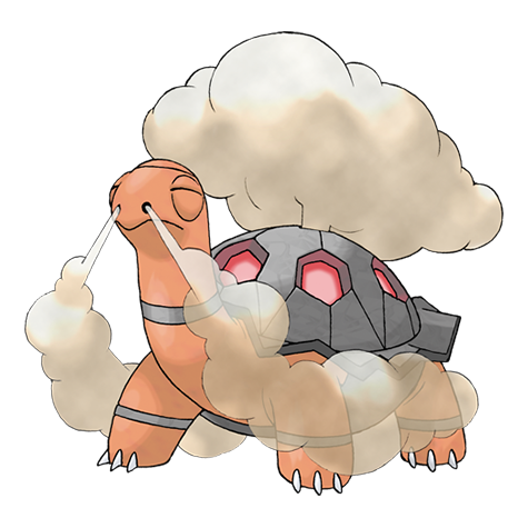 Time de Sol no Pokémon Champions - Guia do Meu Time Que Chegou ao Rank Master Ball 7 Torkoal usando Drought como setter reserva de sol em uma guerra de clima