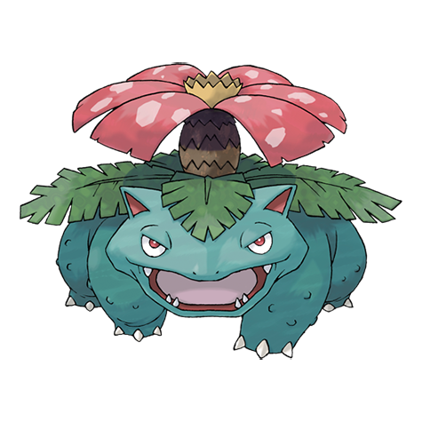 Time de Sol no Pokémon Champions - Guia do Meu Time Que Chegou ao Rank Master Ball 3 Venusaur com Chlorophyll, abusador de sol do time no Pokémon Champions